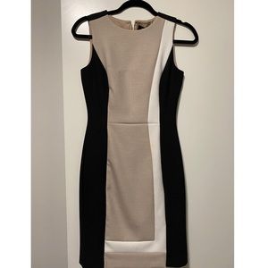 White House Black Market Dress